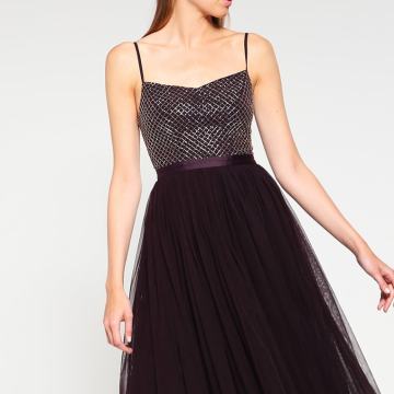 Haljina sa tilom - Needle and Thread