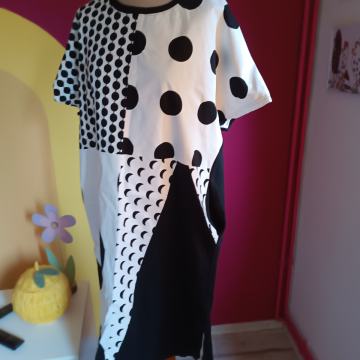 HALJINA S TOČKAMA 46/48