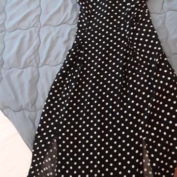 Haljina na točke br. 42