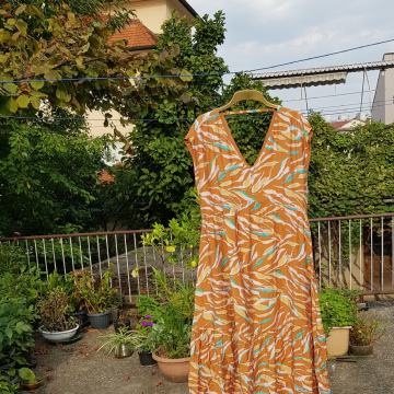 Tom Tailor, nova s etiketom