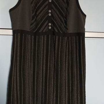 Haljina treger vel.48