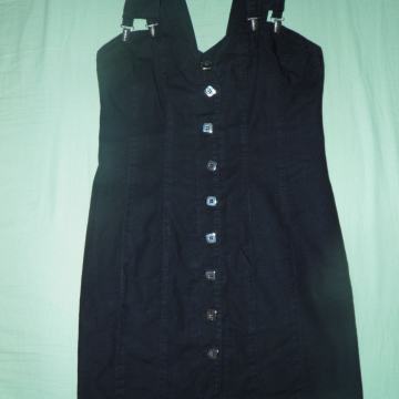 Haljina na tregere Six please