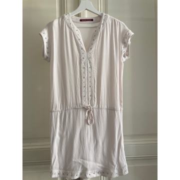 Haljina tunika Comptoir des Cottoniers