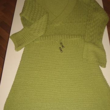 HALJINA - TUNIKA VEL. 38/40 NOVO