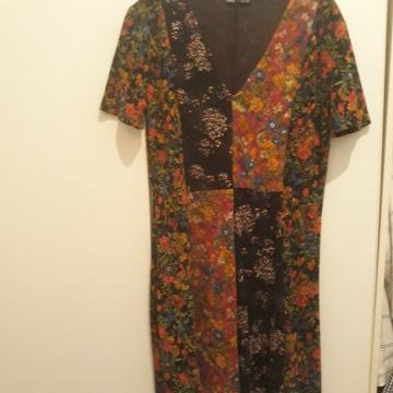 Haljina tunika zara xl