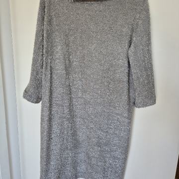 Haljina od tvida vel.XL/XXL