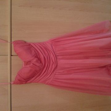 Haljina univerzalna vel.