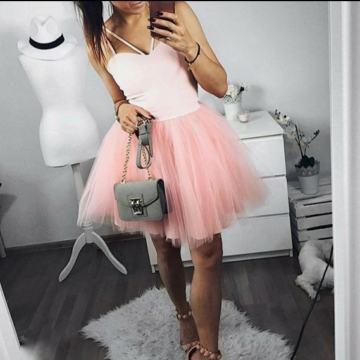 Nova haljina vel.34/36