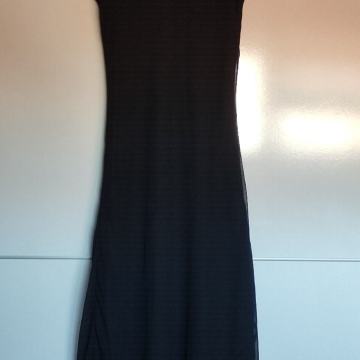 Haljina, vel. 38, dugačka