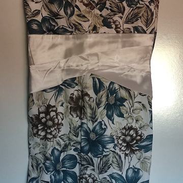 Haljina, vel 38. Iznad koljena