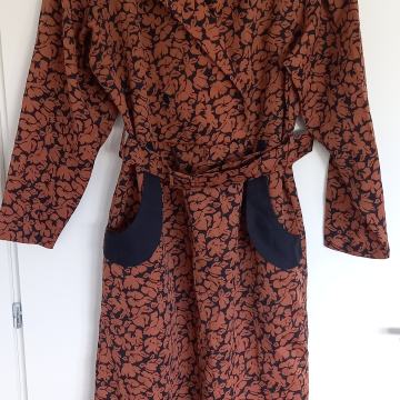 Haljina vel.38-kao novo!