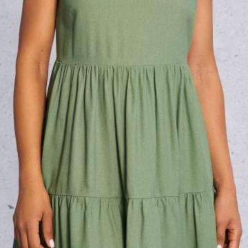 Haljina vel 38 - NOVO