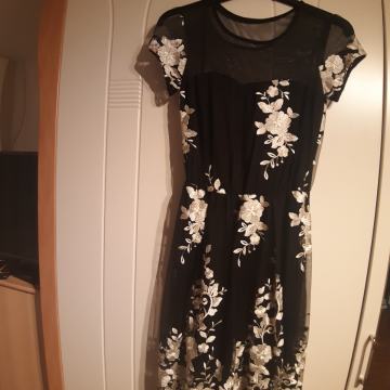 Haljina vel.40