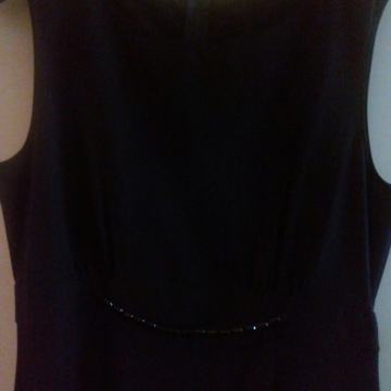 Haljina vel .42 -44 NOVO