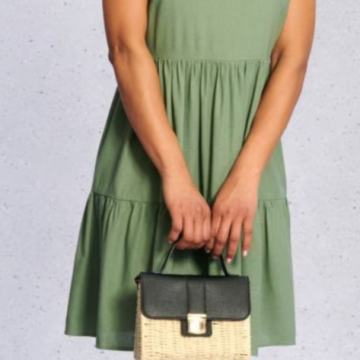 HALJINA VEL. 38  NOVO