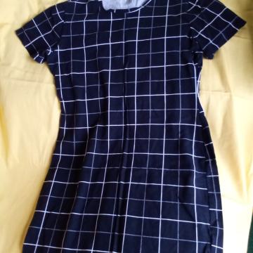 Haljina vel. L-Divided