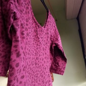 Haljina vel. L-FBsister