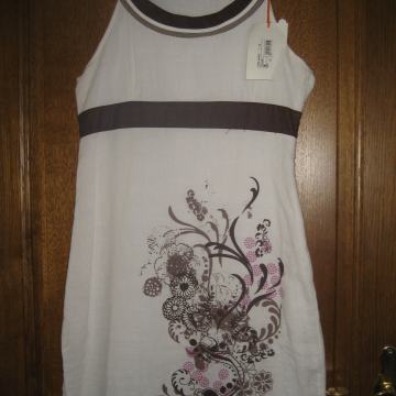 LANENA HALJINA VEL.S/M