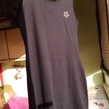 Haljina vel. M-ONLY-s elastinom-Novo