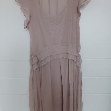 Nova haljina, vel.S/M