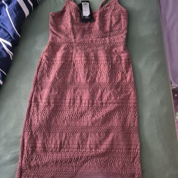 Haljina vel. M - NOVO