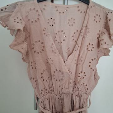 Nova haljina, vel.S/M