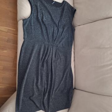 Haljina vel XL