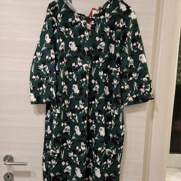 Nova haljina vel xxl