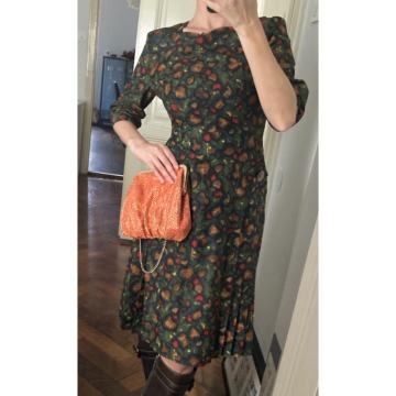 Haljina vintage pin-up XS/S