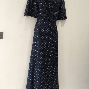 HALJINA VINTAGE POLKA  * 3