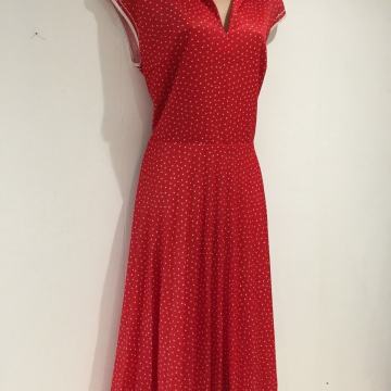 HALJINA VINTAGE POLKA  * 1