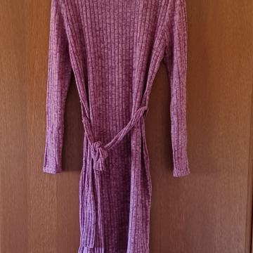 Haljina viola, veličina L