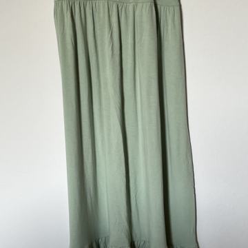 Viskoza maxi haljina vl.XS