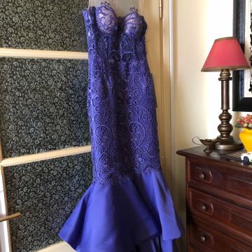 Haljina, White House Atelier, 38 veličina. Nova.