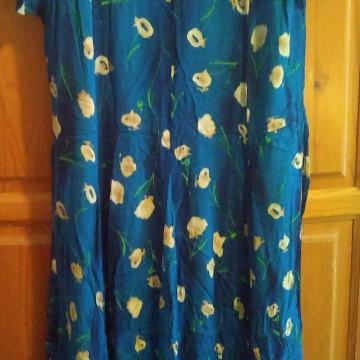 haljina Xl