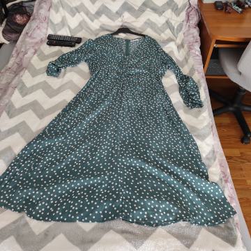 haljina nova xl viskoza kvalitetna