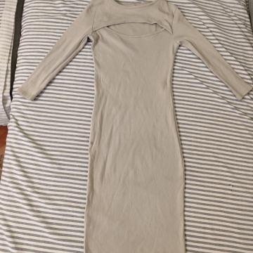 haljina xs-s rastezljiva