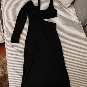 haljina xs- rastezljiva