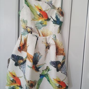 AD Twenty haljina XS/S