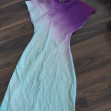 Haljina xs zara novo