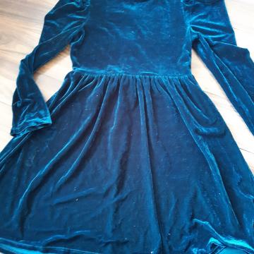 Haljina xs zara svečana