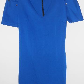 Haljina sa zakovicama