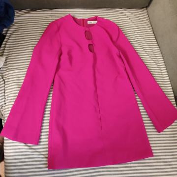 haljina Zara M veličine nova