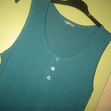 HALJINA ZELENA VEL. 38 NOVO