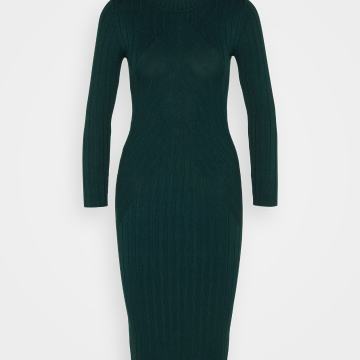 Haljina zelena, veličina M