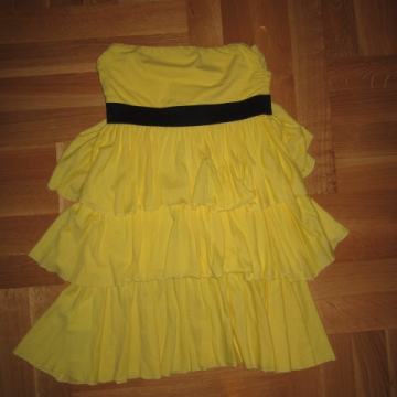 Haljina ženska Fishbone vel.S