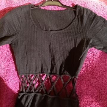 Haljine br. 40-42 s elastinom