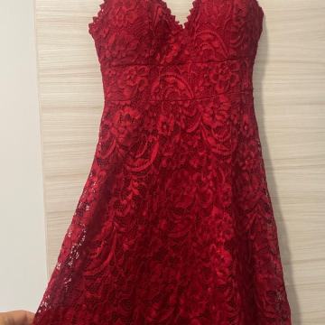 Haljine jednom nošene Xs/S