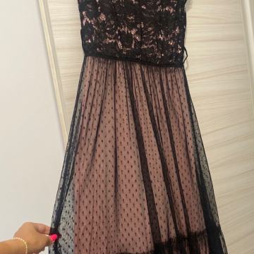 Haljine jednom nošene Xs/S