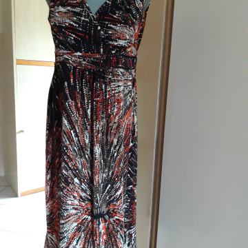 Haljine lagane, ugodne